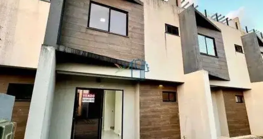 Porto boulevard lll - casa em condomínio/triplex com 73 mts de area construída e 132 mts de área útil estacionamento frente a sua casa