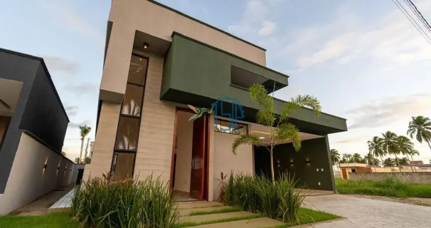 Cajupiranga condomínio club - casa em condomínio/casa à venda no cajupiranga club