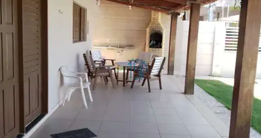 Casa genipabu rn - casa térrea em centro, extremoz/rn/ genipabu praia