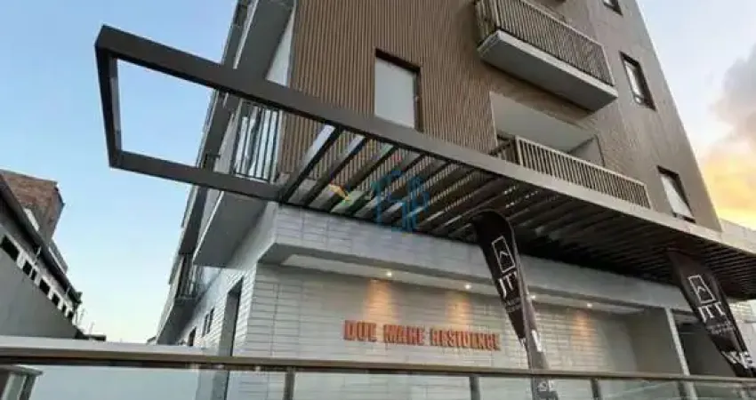 Due maré - apartamento em ponta negra / apartamento no condomínio due maré ponta negra / apartamento 2 quartos em ponta negra