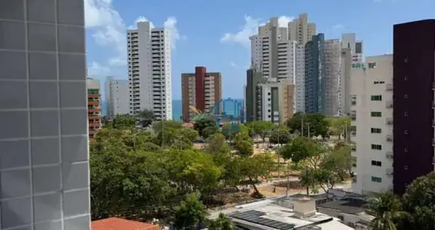 Condomínio porto mirim ( ponta negra) - Apartamento Padrão/condominio Porto mirim