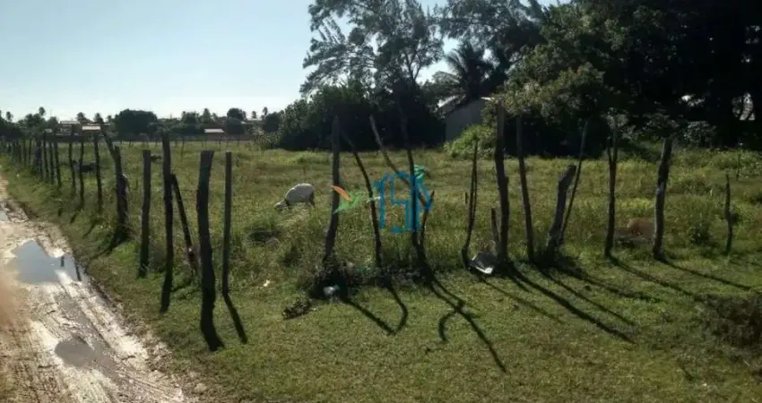 Terreno / Terreno em Maxaranguape-RN / Terreno em Maracajaú /RN / Lote no litoral norte de Natal