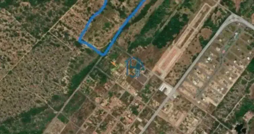 Área Residencial/Comercial / 20 hectares de Área / fazenda em Pium / terreno - sítio - Pium-RN / Grande área à venda em Pium