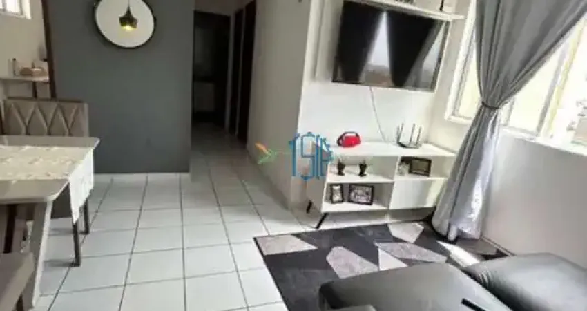 Condomínio North Park - Apartamento Padrão / Apartamento em Natal / Apartamento padrão na zona Norte de Natal / Apartamento de condomínio fechado / Apartamento no Condomínio Residencial North Park / A