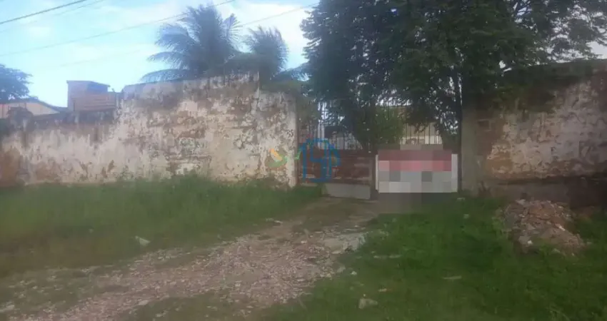 Terreno / Lote em Natal / Terreno em rua pública/ Terreno comercial / residencial/ lote no bairro Felipe Camarão