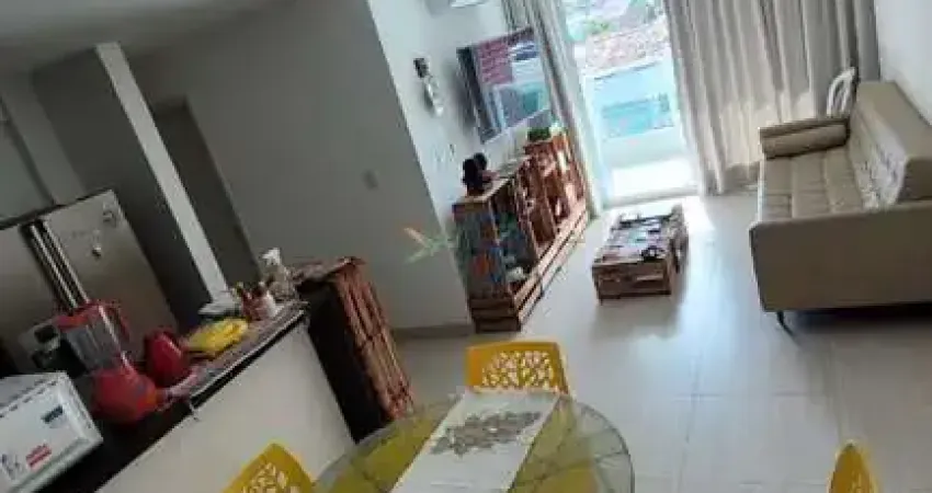 Condomínio Solarium Pirangi - Apartamento Padrão / Apartamento no Litoral Sul de Natal / Apartamento na praia de Pirangi do Norte / Apartamento en Pirangi - Parnamirim / Apartamento no Condomínio Sol