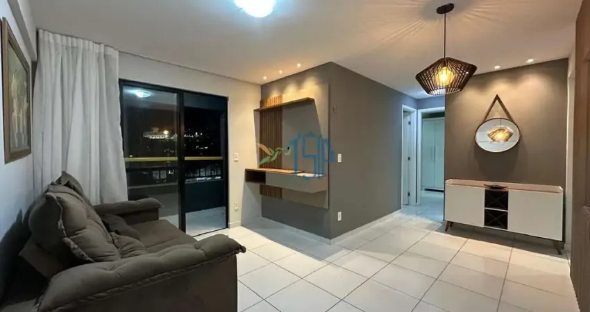 Residencial Luiz de Barros - Apartamento Padrão / Apartamento em Natal / Apartamento em Condomínio fechado / Apartamento padrão na zona leste de Natal / Apartamento no condomínio Luiz de Barros