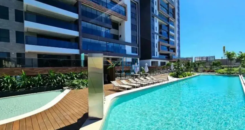 Condomínio Duo Capim Macio - Apartamento Alto Padrão / Apartamento em Natal / Apartamento Alto padrão em Capim Macio / Apartamento no Condomínio Duo Capim Macio