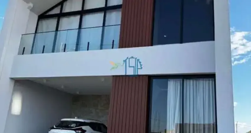 Copacabana Residence - Casa Alto Padrão / Casa Alto padrão em Mossoró / Casa em Condomínio Fechado / Casa Alto padrão no Condomínio Copacabana Residence/ Casa em Mossoró-RN / Mansão em Mossoró