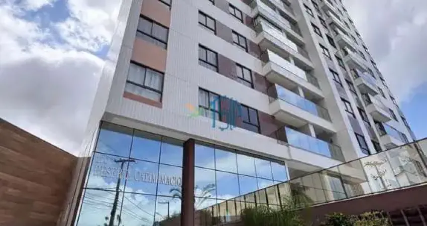 Condomínio reserva capim macio - Apartamento Padrão/ reserva capim macio