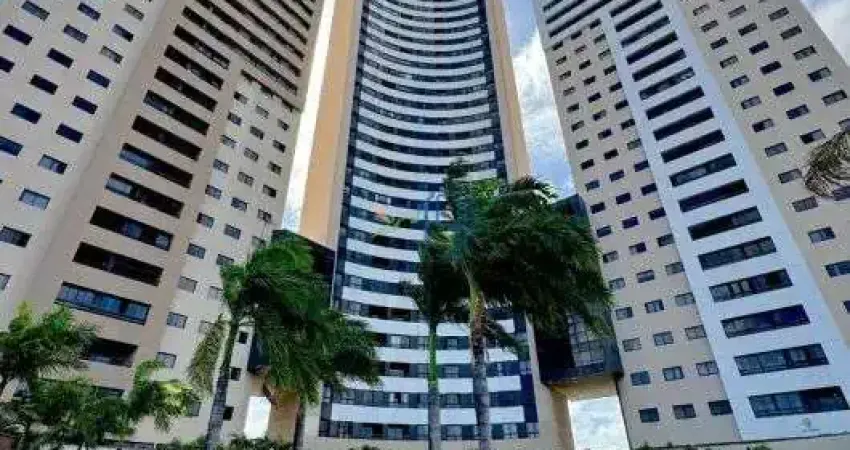 Comdominio Metrópolis - Apartamento Padrão/ condomínio metrópoles