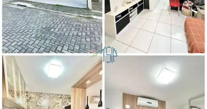 Residencial jardine - Casa em Condomínio/Casa Duplex à venda no Condomínio Jardine* - Bairro Liberdade - Parnamirim/RN