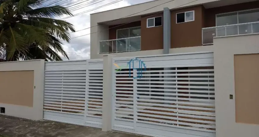 Condômino em emaus - Casa em Condomínio/ casa linda em condomínio em emaus / casa Duplex