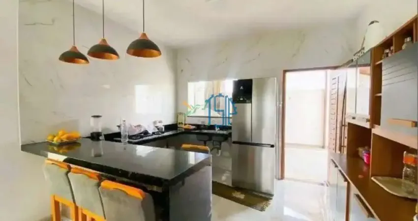 CONDOMINIO CAMINHO DO SOL - Casa à venda no bairro Parque das Nações - Parnamirim/RN