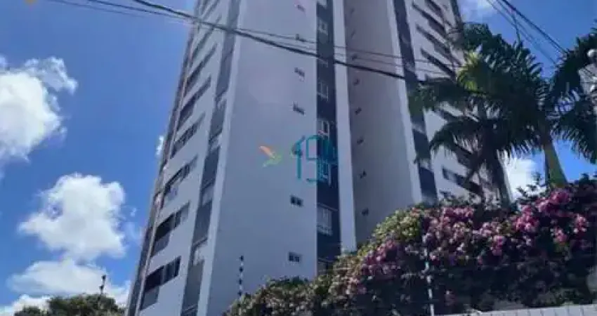 Condomínio Belo Oceano - Apartamento em Ponta Negra, Natal/RN