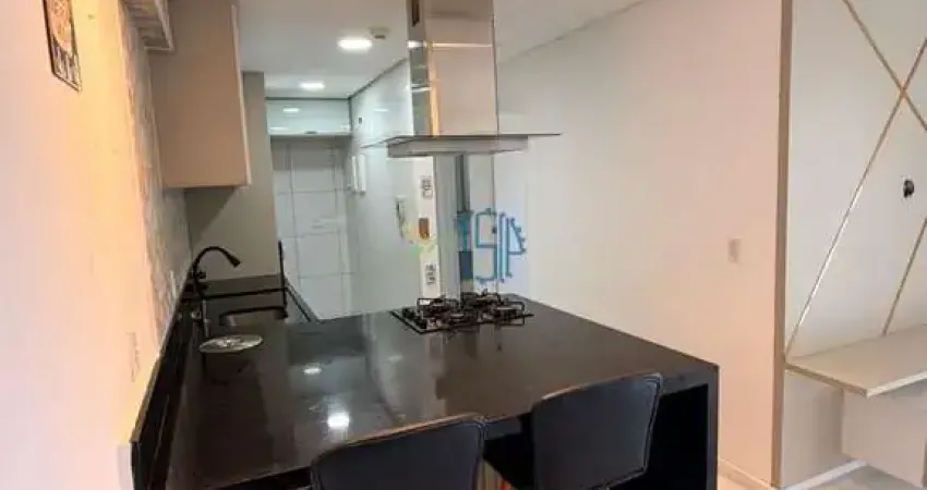 Spazzio Privilege - Apartamento Padrão / Apartamento em Ponta Negra / Apartamento em Condomínio fechado / Apartamento no Condomínio Soazzio Privilege