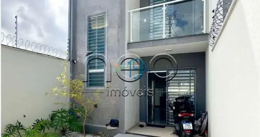 Bairro Nova Esperança - Casa Duplex/ Belíssimos dúplex em Nova Esperança.