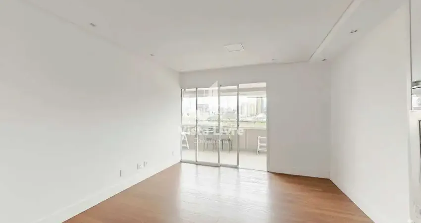 Apartamento na barra funda com 2 quartos, 1 vaga, vista totalmente livre à venda pronto para morar.
