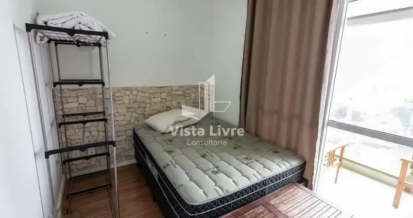 Apartamento com 1 quarto à venda na Rua Turiassu, 1540, Perdizes, São Paulo