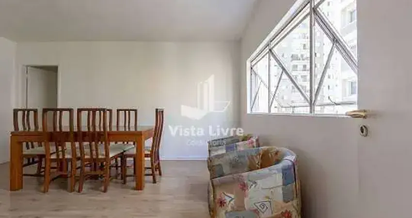 Apartamento com 2 quartos à venda na Rua Bandeira Paulista, 848, Itaim Bibi, São Paulo