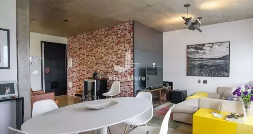 Apartamento com 1 quarto à venda na Avenida Mofarrej, 1554, Vila Leopoldina, São Paulo