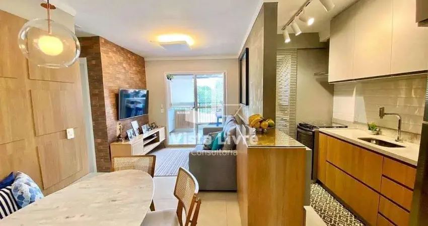 Apartamento com 2 quartos à venda na Rua João Tibiriçá, 966, Lapa, São Paulo