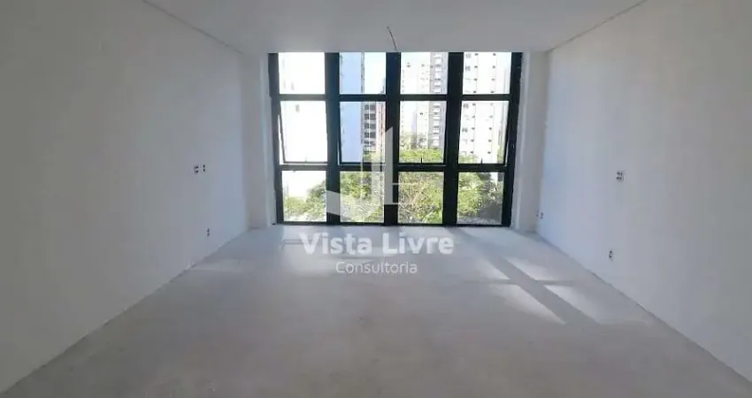 Apartamento à venda na vila romana com 1 suíte e 1 vaga de garagem