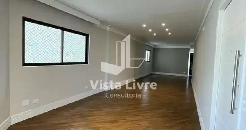 Apartamento com 4 quartos à venda na Rua Cayowaá, 1123, Perdizes, São Paulo