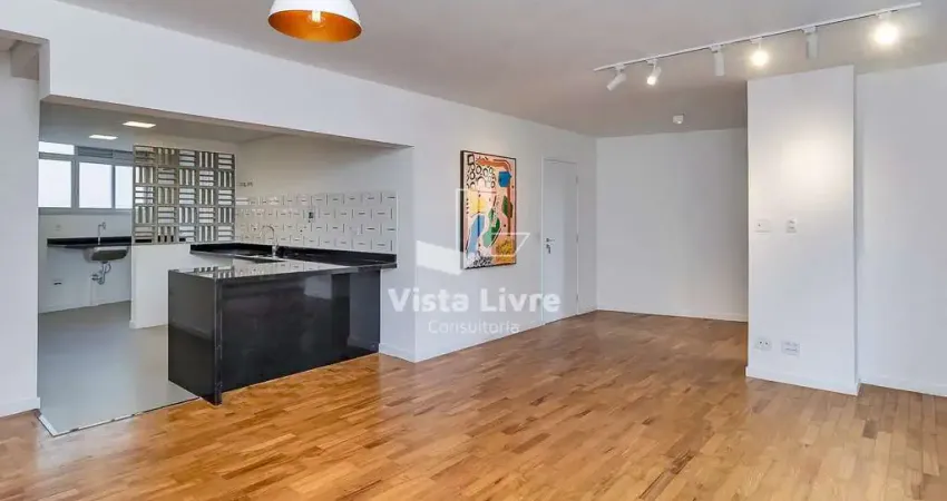 Apartamento com 3 quartos à venda na Rua Pernambuco, 100, Higienópolis, São Paulo