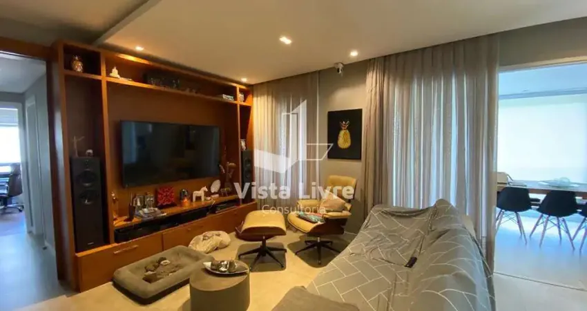 Apartamento com 3 quartos à venda na Avenida Raimundo Pereira de Magalhães - até 1299/1300, 639, Vila Anastácio, São Paulo