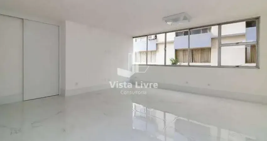 Apartamento com 4 quartos à venda na Rua Doutor Albuquerque Lins, 809, Higienópolis, São Paulo
