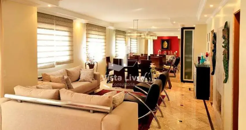 Apartamento com 3 quartos à venda na Rua Coronel Melo de Oliveira, 129, Perdizes, São Paulo