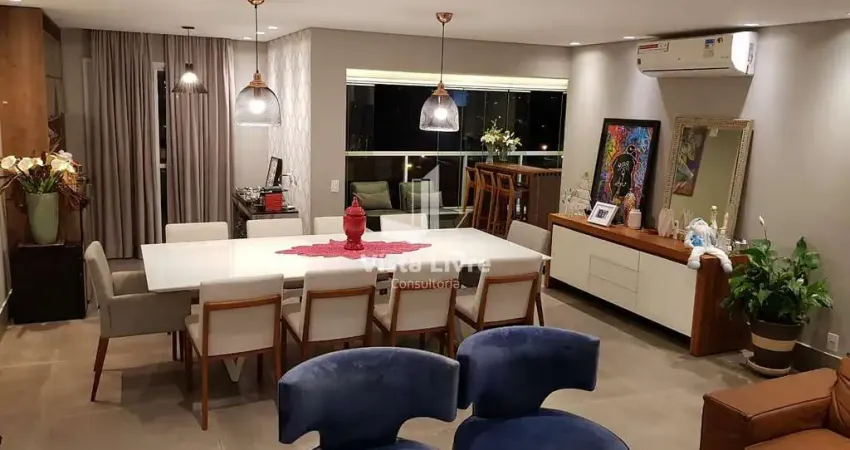 Apartamento com 3 quartos à venda na Rua Coroados, 219, Lapa, São Paulo