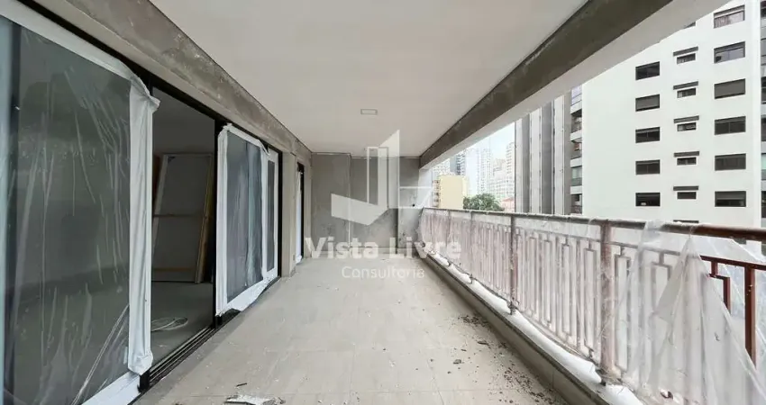 Apartamento com 3 quartos à venda na Rua Domício da Gama, 162, Perdizes, São Paulo