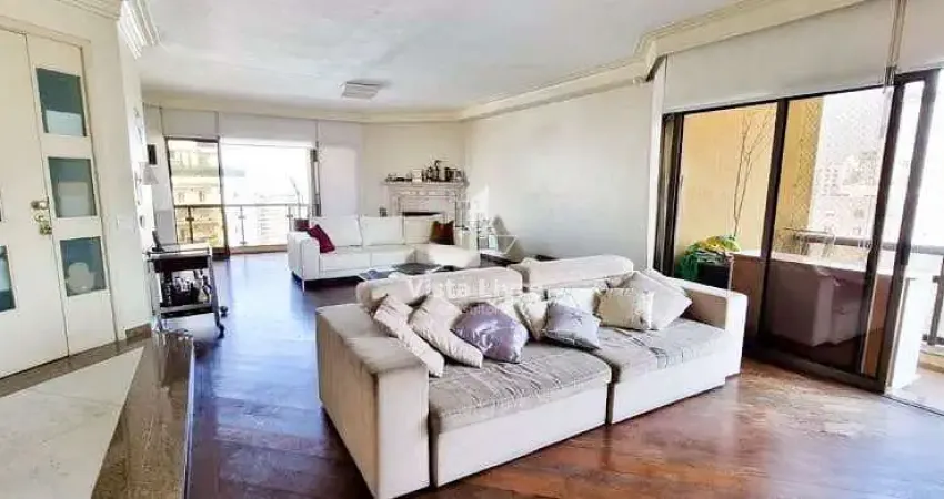 Apartamento com 4 quartos à venda na Rua Doutor Veiga Filho, 853, Barra Funda, São Paulo