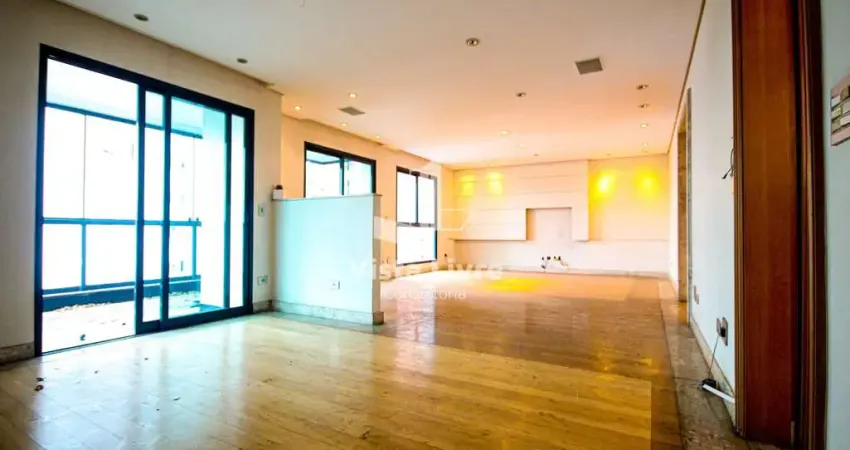 Apartamento com 4 quartos à venda na Rua Bahia, 789, Higienópolis, São Paulo