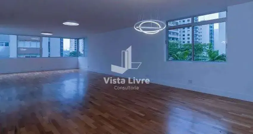 Apartamento à venda no bairro higienópolis, localizado na cidade de são paulo, estado de são paulo.