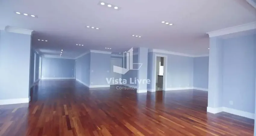 Apartamento à venda, higienópolis, com uma área total de 381 metros quadrados, o imóvel possui 4 qu