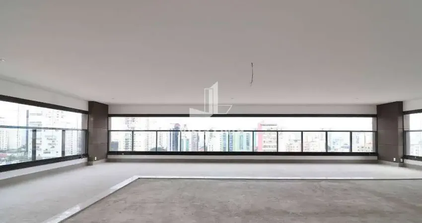 Apartamento à venda no bairro higienópolis, em são paulo. o imóvel possui 310 metros quadrados de á