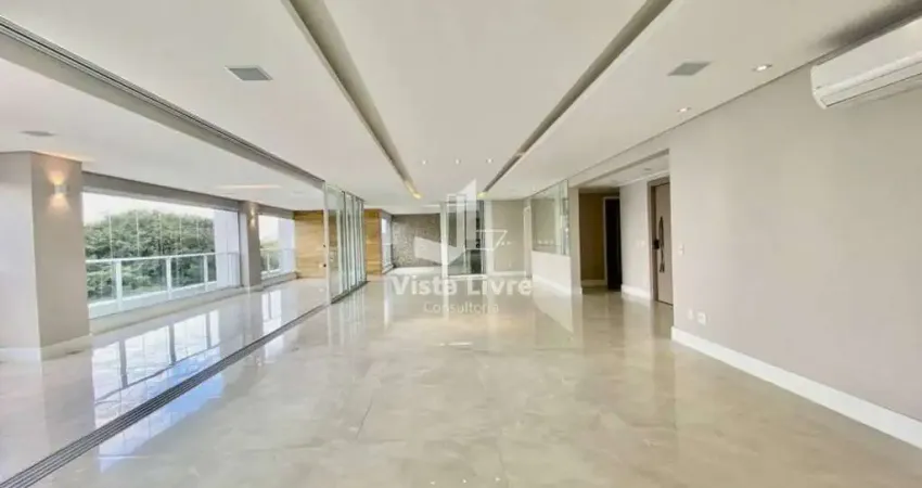 Apartamento com 4 quartos à venda na Rua Nicolau Gagliardi, 445, Pinheiros, São Paulo