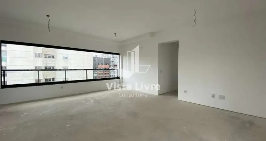 Apartamento com 3 quartos à venda na Rua Lisboa, 208, Pinheiros, São Paulo