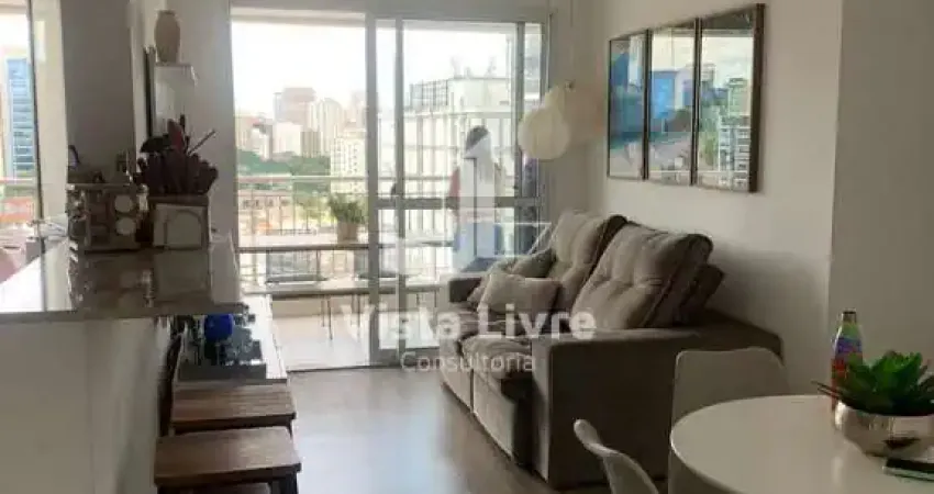 Apartamento com 2 quartos à venda na Rua Pais Leme, 288, Pinheiros, São Paulo