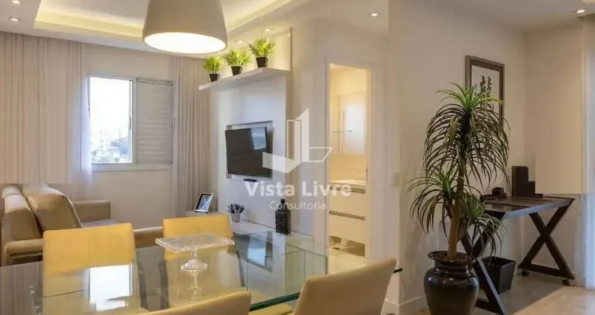 Apartamento com 1 quarto à venda na Rua Doutor Alfredo de Castro, 175, Barra Funda, São Paulo