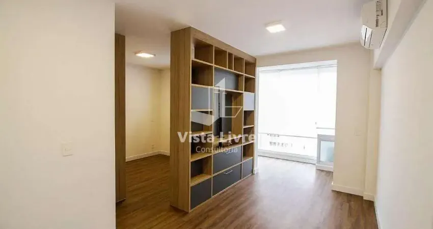 Apartamento com 1 quarto à venda na Avenida Diógenes Ribeiro de Lima, 3106, Alto da Lapa, São Paulo