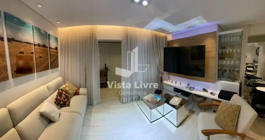 Apartamento com 2 quartos à venda na Rua Cajaíba, 547, Perdizes, São Paulo