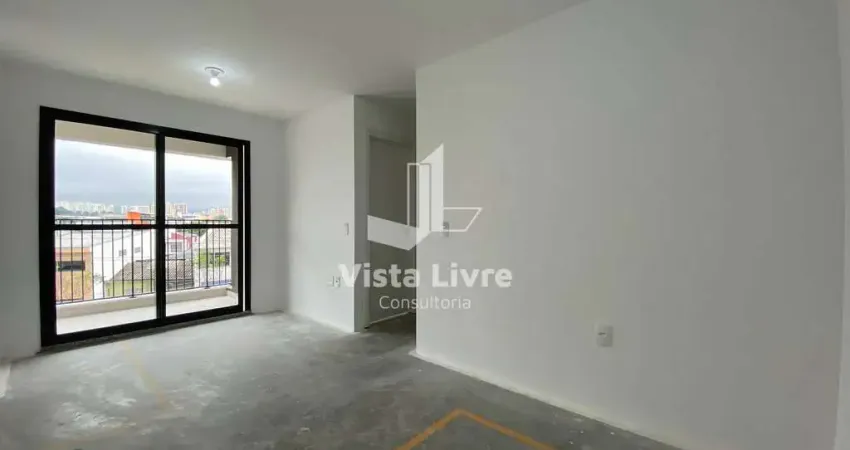 Apartamento com 2 quartos à venda na Rua Fortunato Ferraz, 459, Vila Anastácio, São Paulo