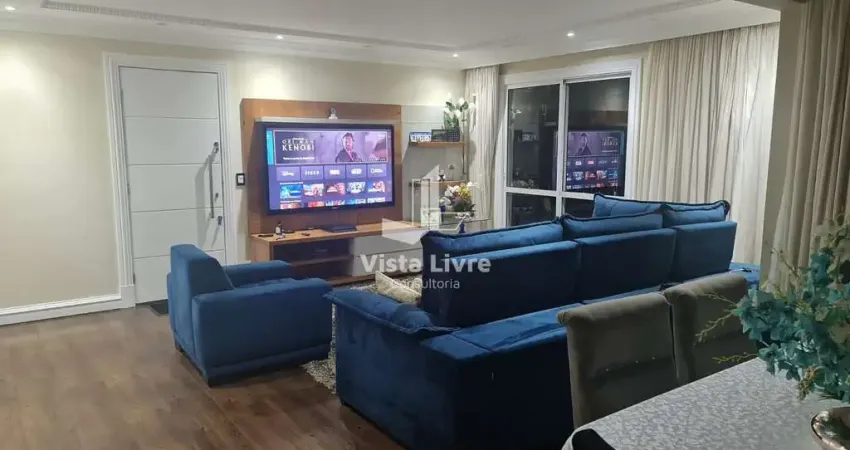 Apartamento no alto da lapa com 2 suítes, 2 vagas fixas, vista livre com sol das 11