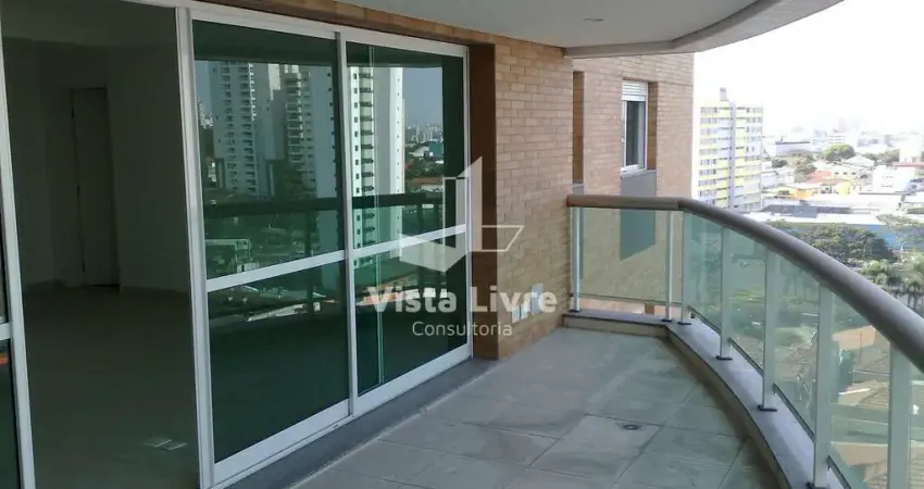 Apartamento com 4 quartos à venda na Rua Apinajés, 310, Perdizes, São Paulo