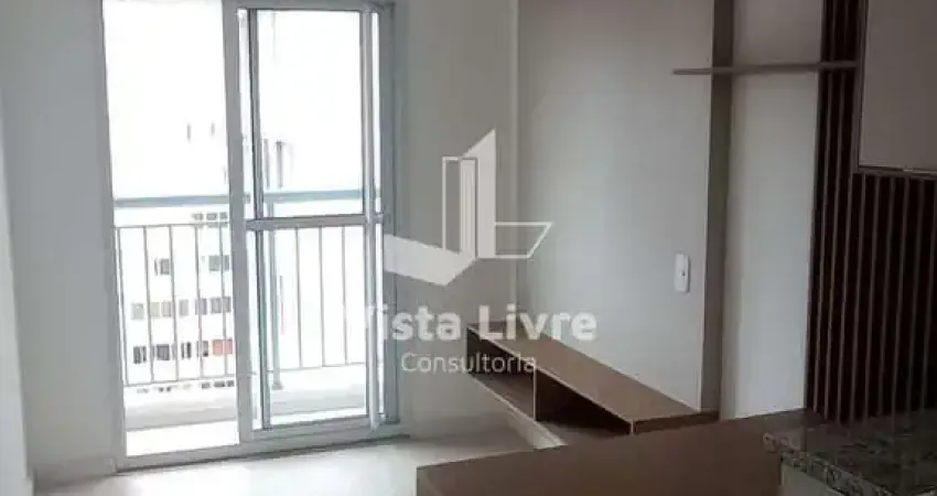 Apartamento com 1 quarto à venda na Rua Alves Guimarães, 215, Pinheiros, São Paulo
