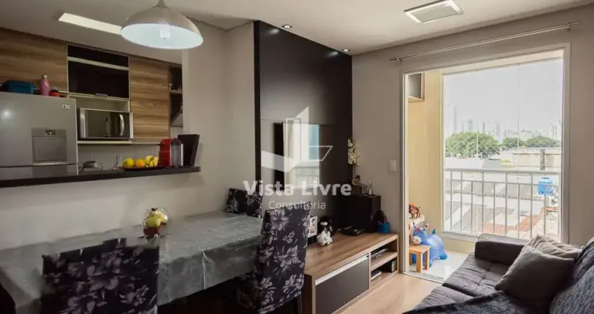 Apartamento com 2 quartos à venda na Avenida Santa Marina, 1661, Barra Funda, São Paulo